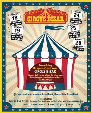 Circus Bizar